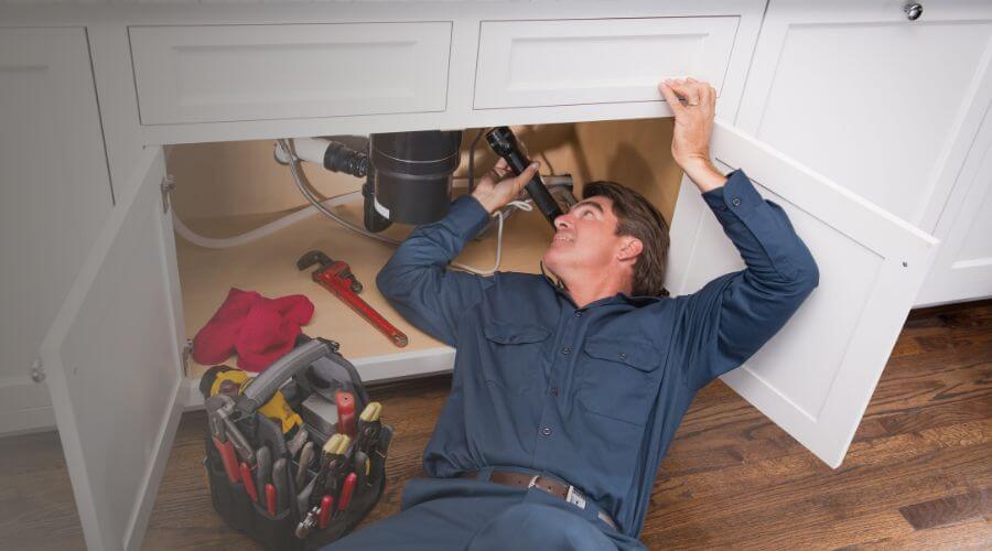 Professional septic pumping service in Drumright, OK